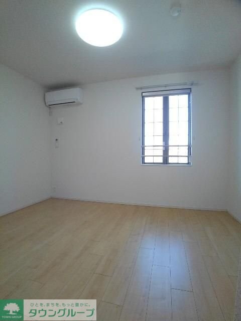 アスタリスクの物件内観写真