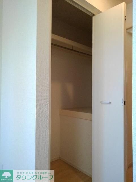 アスタリスクの物件内観写真