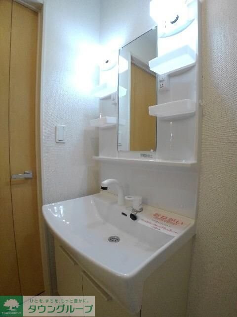 アスタリスクの物件内観写真