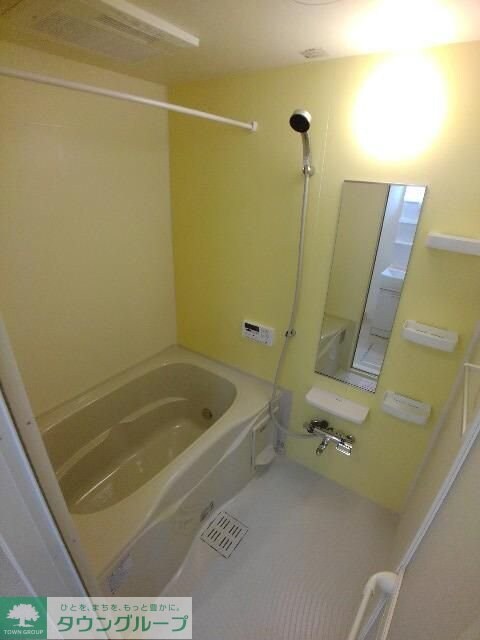 アスタリスクの物件内観写真