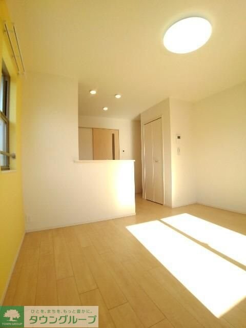 アスタリスクの物件内観写真