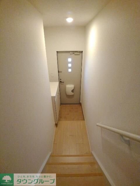 アスタリスクの物件内観写真