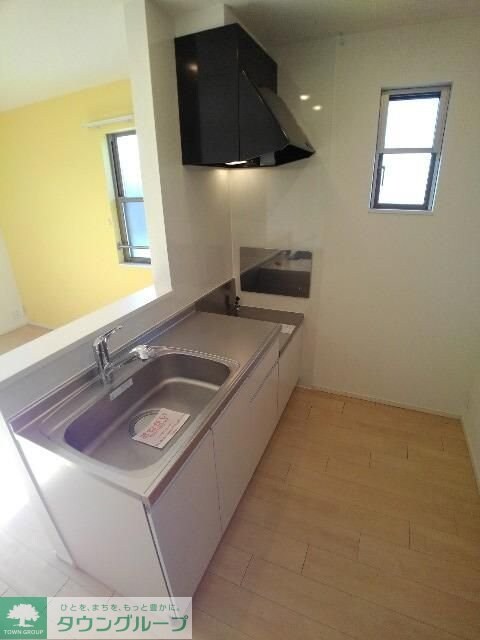 アスタリスクの物件内観写真