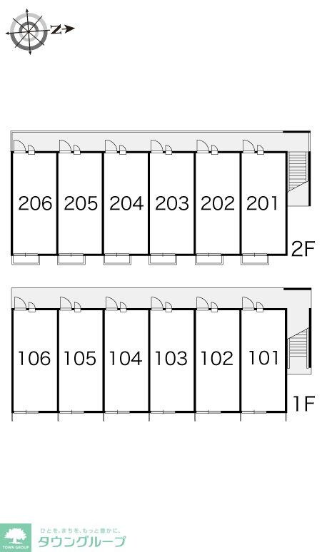 レオパレスＧＯＴＯの物件内観写真