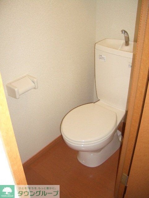 レオパレスＧＯＴＯの物件内観写真