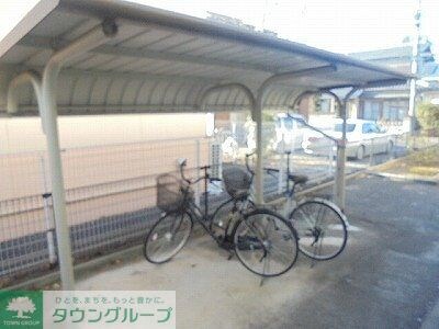 レオパレスＧＯＴＯの物件内観写真