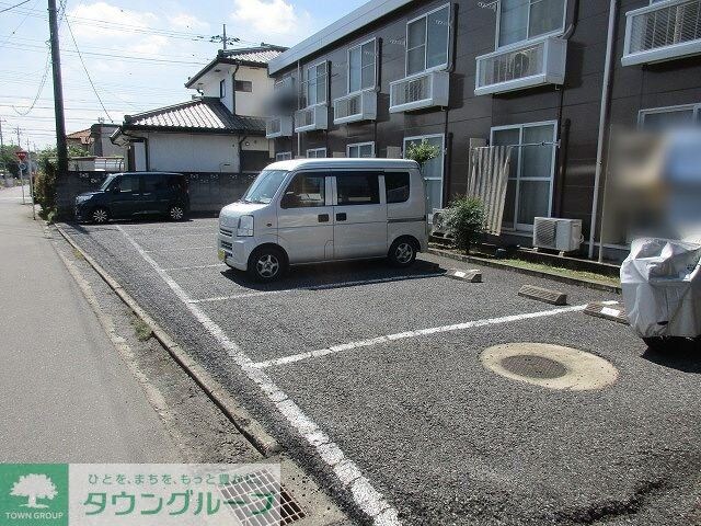 レオパレスＧＯＴＯの物件内観写真
