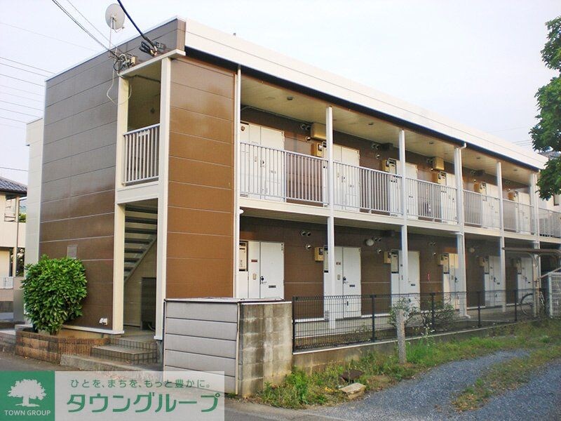 レオパレスＧＯＴＯの物件内観写真