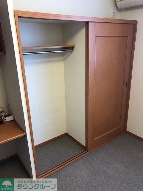 レオパレスＧＯＴＯの物件内観写真