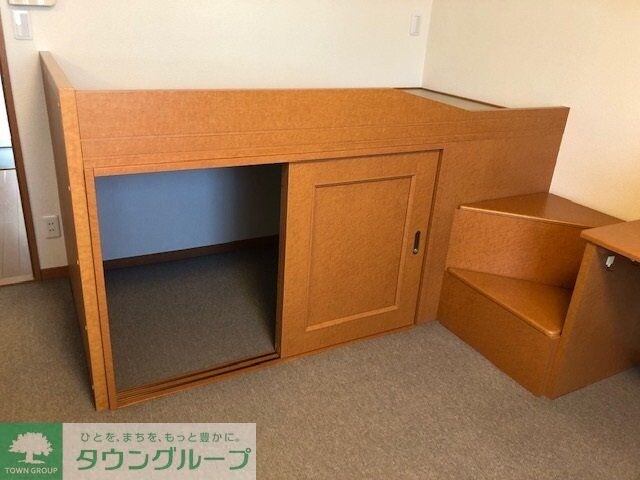 レオパレスＧＯＴＯの物件内観写真