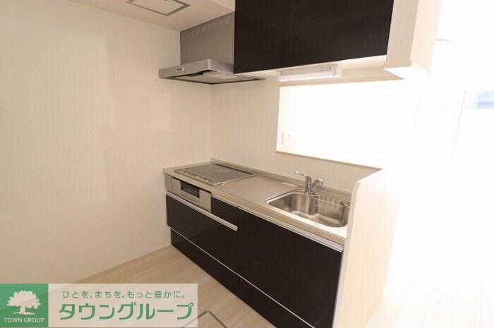 フレシールの物件内観写真