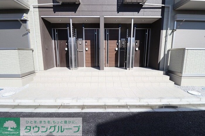 フレシールの物件内観写真