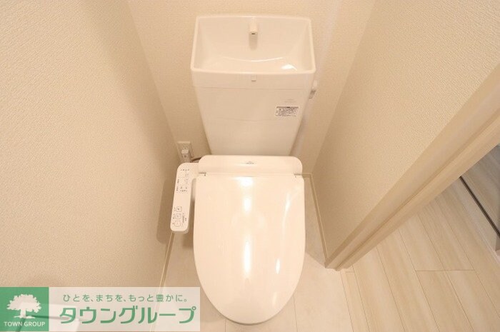 フレシールの物件内観写真