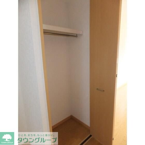 ガーデン　ガーデンの物件内観写真