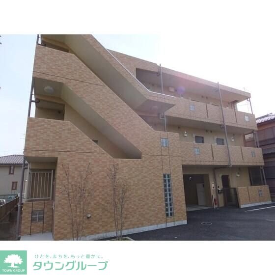 ガーデン　ガーデンの物件内観写真