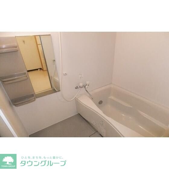 ガーデン　ガーデンの物件内観写真