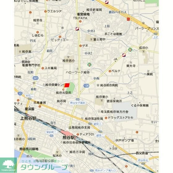 ガーデン　ガーデンの物件内観写真