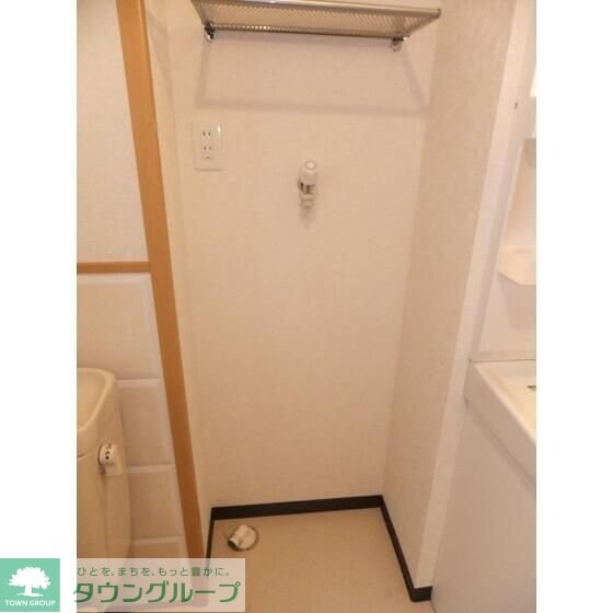 ガーデン　ガーデンの物件内観写真