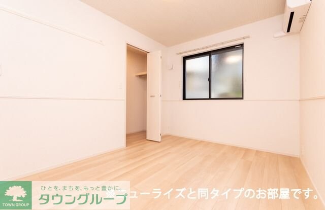 シェル　クレール　Iの物件内観写真