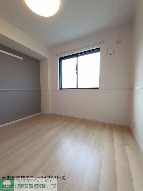 シェル　クレール　IIの物件内観写真