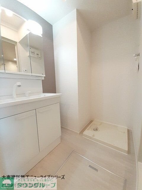 シェル　クレール　IIの物件内観写真