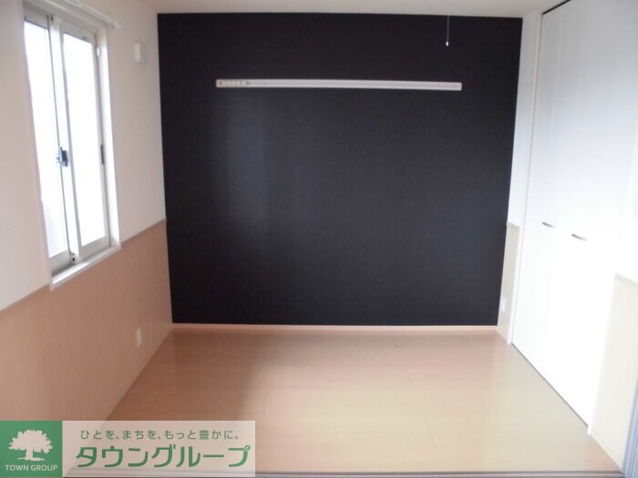 メイスクエア　Ｃの物件内観写真