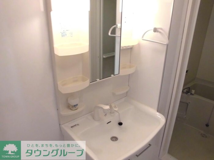 メイスクエア　Ｃの物件内観写真