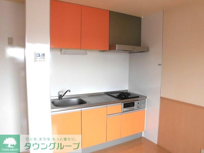 メイスクエア　Ｃの物件内観写真