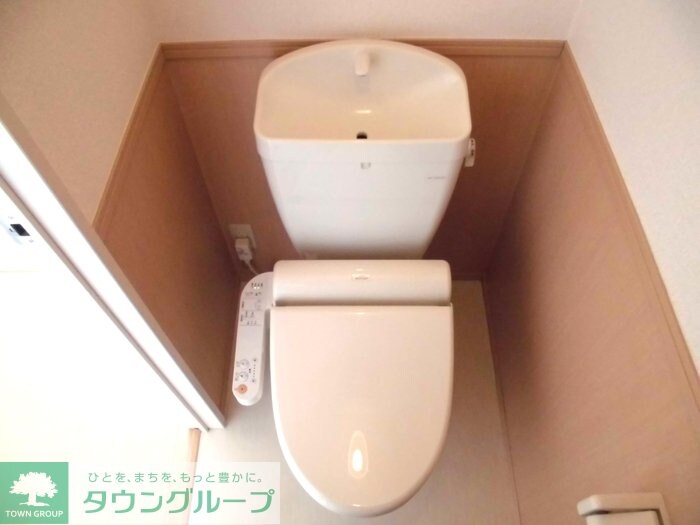 メイスクエア　Ｃの物件内観写真