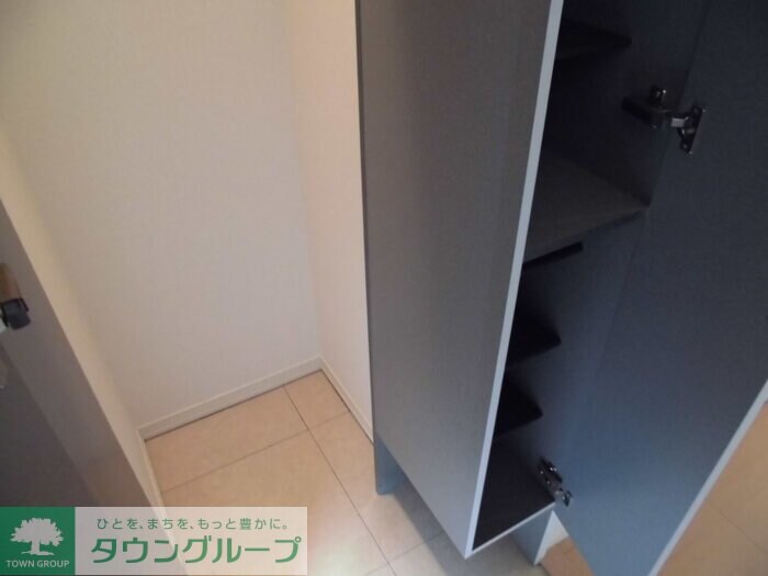 メイスクエア　Ｃの物件内観写真