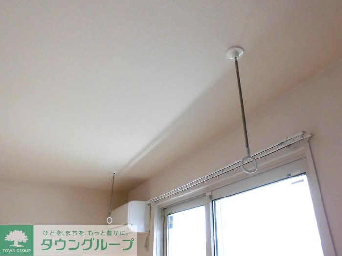 メイスクエア　Ｃの物件内観写真