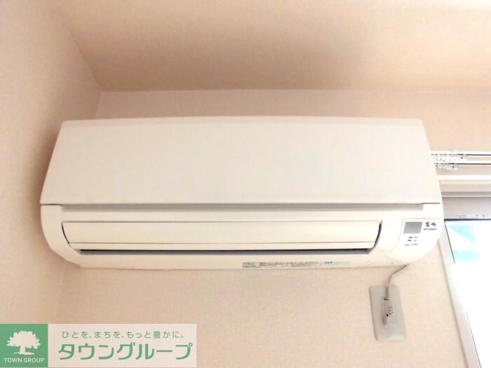 メイスクエア　Ｃの物件内観写真