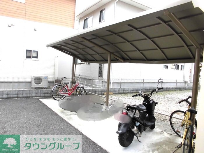 メイスクエア　Ｃの物件内観写真