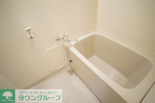 パークハイツＹの物件内観写真