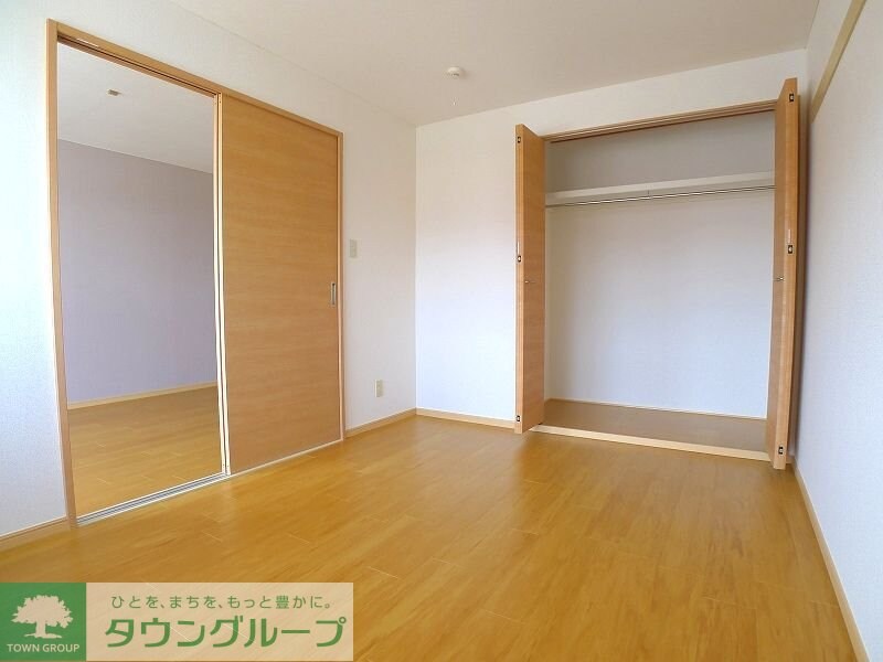 パークハイツＹの物件内観写真