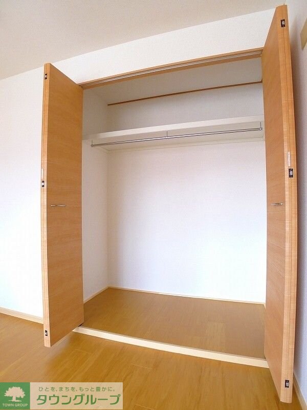 パークハイツＹの物件内観写真