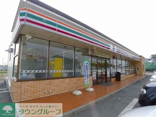 パークハイツＹの物件内観写真