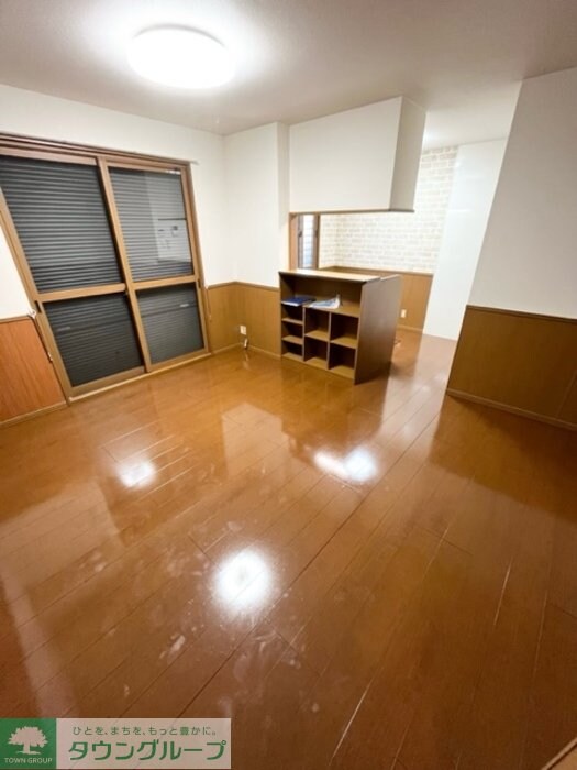 ローリエの物件内観写真