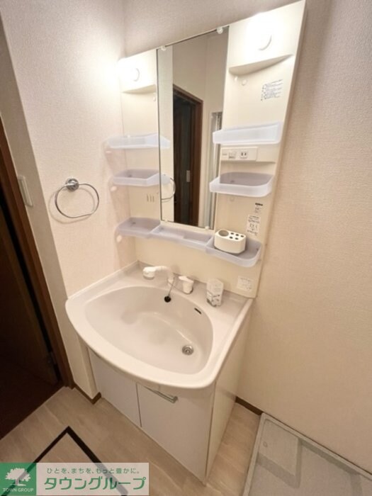 ローリエの物件内観写真