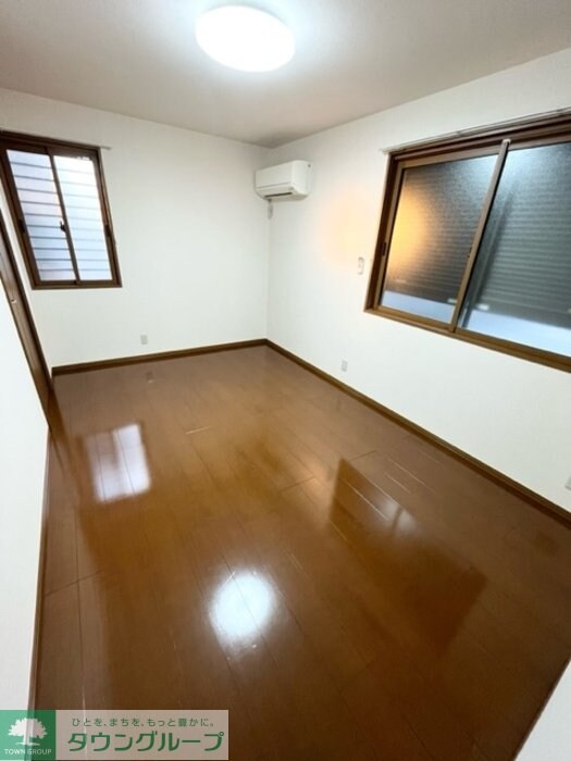 ローリエの物件内観写真