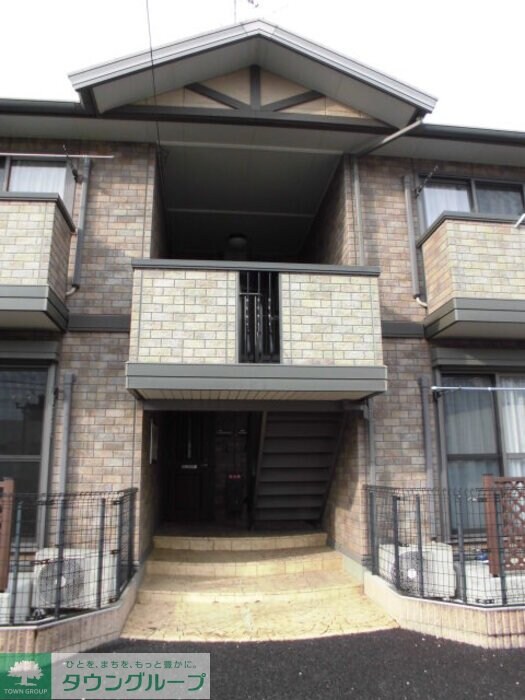 ローリエの物件内観写真