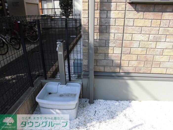 ローリエの物件内観写真