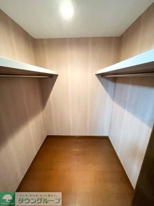 ローリエの物件内観写真