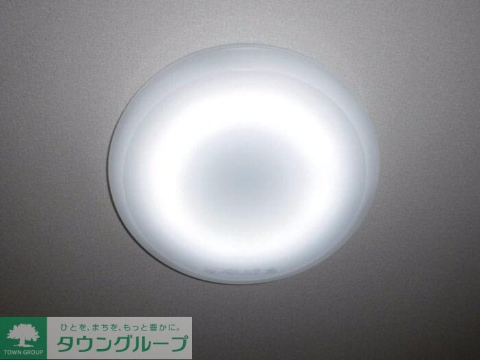 ローリエの物件内観写真