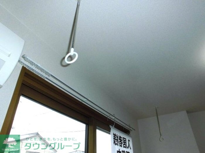 ローリエの物件内観写真