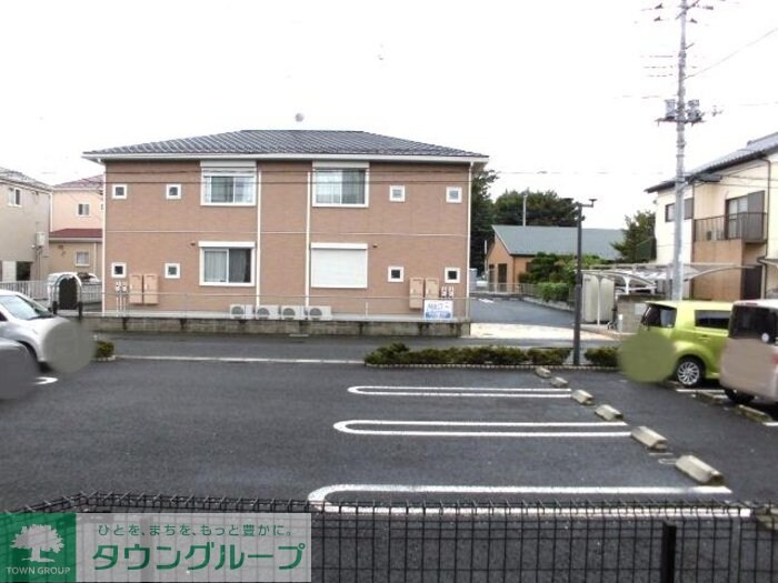 ローリエの物件内観写真