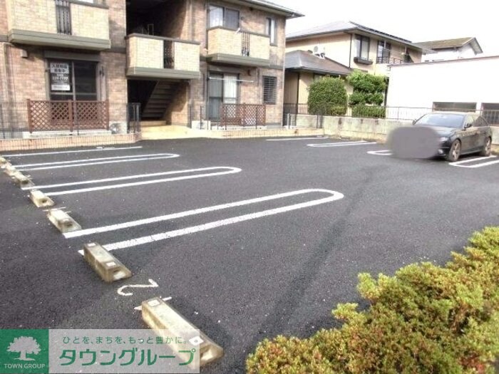 ローリエの物件内観写真