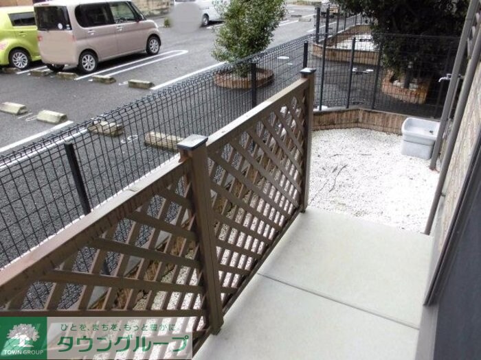 ローリエの物件内観写真