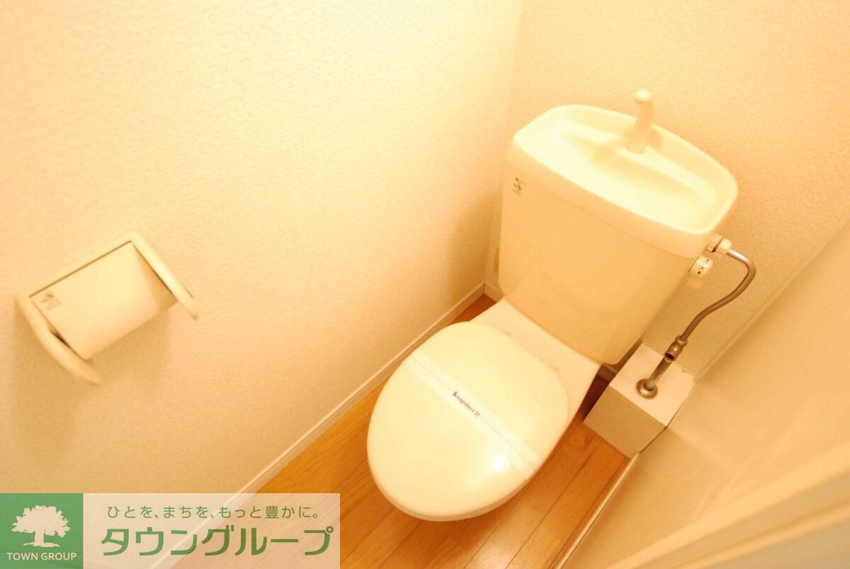 レオパレス砂田　13632の物件内観写真