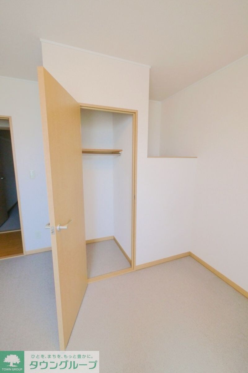 レオパレス砂田　13632の物件内観写真